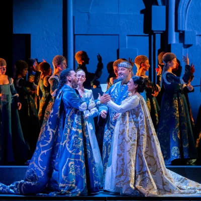 Bergamo-Donizetti-Opera-Festival-2025-Caterina-Cornaro-Photo-Studio-U.V.-recensione-Opera-Mundus