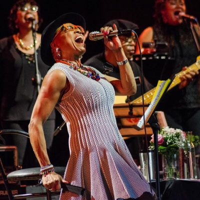 Dee-Dee-Bridgewater