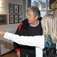 Il-Sindaco-di-Sestriere-allinaugurazione