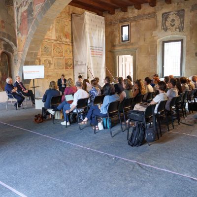 Presentazione-restauri-Aula-Picta-13