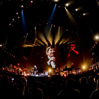 Gianni Morandi